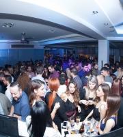 "In the Spirit of Christmas" ήταν το ΝΟΑ παρέα με τον Dj Tsisma