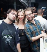 "In the Spirit of Christmas" ήταν το ΝΟΑ παρέα με τον Dj Tsisma