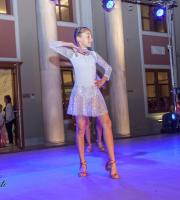 Ενθουσίασε η παράσταση "Just dance with us" του Ritmo de Arte 