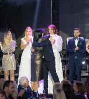 Θυγατέρες της Πηνελόπης: Christmas Night για καλό σκοπό στο Pico by Night