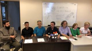 «Η απόφαση μας εμμένει» - Απάντηση με αιχμές στο Δήμαρχο από την Ε.ΠΟ.Φ.Ε