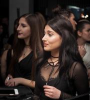 Πρωτοχρονιάτικος... πανικός στο ΝΟΑ cafe bar, στο λιμάνι!