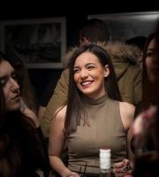 Πρωτοχρονιάτικος... πανικός στο ΝΟΑ cafe bar, στο λιμάνι!