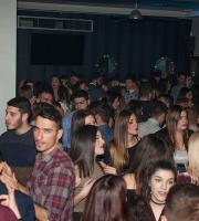 Πρωτοχρονιάτικος... πανικός στο ΝΟΑ cafe bar, στο λιμάνι!