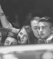 Σάββατο χωρίς "Big Bang VIP" στο Prive Club... δε γίνεται