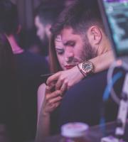 Σάββατο χωρίς "Big Bang VIP" στο Prive Club... δε γίνεται