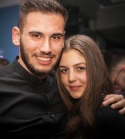 Πρωτοχρονιάτικος... πανικός στο ΝΟΑ cafe bar, στο λιμάνι!