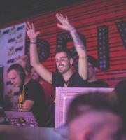 Σάββατο χωρίς "Big Bang VIP" στο Prive Club... δε γίνεται