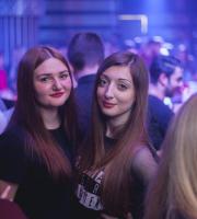 Σάββατο χωρίς "Big Bang VIP" στο Prive Club... δε γίνεται