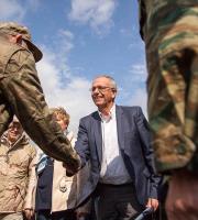 Ο Παρμενίωνας 2018 μέσα από τη ματιά του e-evros.gr (video + φωτος)