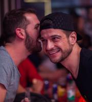 Σάββατο χωρίς "Big Bang VIP" στο Prive Club... δε γίνεται