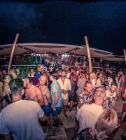 Όταν ο Shimza "ταξίδεψε"  το Ammo Ammo στην Ίμπιζα!
