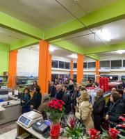 Πήγαμε στα εγκαίνια της "Δερνεξής - Γεωργικά εφόδια", στη Ν. Χιλή Αλεξανδρούπολης