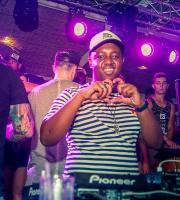 Όταν ο Shimza "ταξίδεψε"  το Ammo Ammo στην Ίμπιζα!
