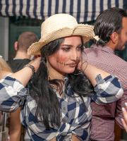 Τρελό ξεφάντωμα στο αποκριάτικο party του ΝΟΑ! 