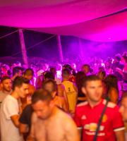 Όταν ο MR. Raoul K βρέθηκε στα decks του Ammo Ammo!