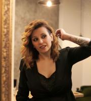 Who is Ιωάννα;