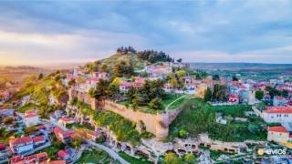 Ο 6ος αγώνας Κάστρου Διδυμοτείχου είναι γεγονός!