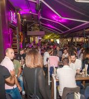 7 χρόνια… παρουσίας στη ζωή μας έκλεισε το SoHo και τα γιόρτασε δεόντως!