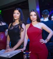 Greek Bulls Party: Άκρως Ελληνική και ξεσηκωτική βραδιά στο Prive Suite