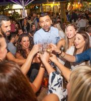 7 χρόνια… παρουσίας στη ζωή μας έκλεισε το SoHo και τα γιόρτασε δεόντως!