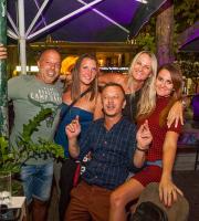 7 χρόνια… παρουσίας στη ζωή μας έκλεισε το SoHo και τα γιόρτασε δεόντως!