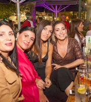 7 χρόνια… παρουσίας στη ζωή μας έκλεισε το SoHo και τα γιόρτασε δεόντως!