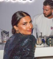 Σαββατόβραδο στην πιο "in" ταράτσα της πόλης με άκρως καλοκαιρινή διάθεση!