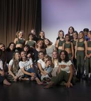 Μάγεψε & συγκίνησε η βραδιά χορού του "Namaste studio" (video & pic)