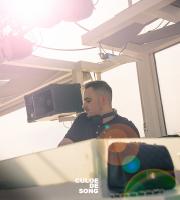 Φωτορεπορτάζ από το επικό πάρτυ με τον Culoe De Song στο Yacht Club