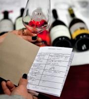 Δοκιμάζω - σημειώνω - διαλέγω