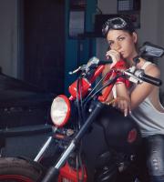 Who is Αναστασία;