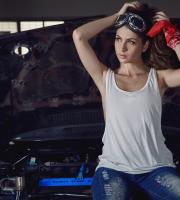 Who is Αναστασία;