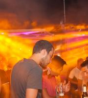 Yacht Club: Οι Παρασκευές αποκτούν άλλο νόημα στην πιο όμορφη ταράτσα της Αλεξανδρούπολης!