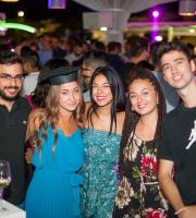 Yacht Club: Οι Παρασκευές αποκτούν άλλο νόημα στην πιο όμορφη ταράτσα της Αλεξανδρούπολης!