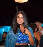 Yacht Club: Οι Παρασκευές αποκτούν άλλο νόημα στην πιο όμορφη ταράτσα της Αλεξανδρούπολης!