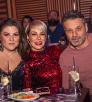 To Pico γιόρτασε με μουσική & μόδα την Ημέρα των Ερωτευμένων!