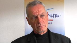 Π. Σγουρίδης: «O Τσίπρας παραπλάνησε τους αγρότες – Αν δεν τάξεις δεν σε ψηφίζουν»