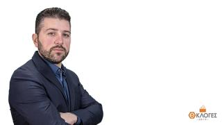 Ο υποψήφιος Δημοτικός Σύμβουλος Συμεών Καζικίδης διεκδικεί ένα "Δήμο για Όλους - Πρώτα Εσύ"