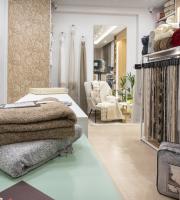 Κουρτίνες – Λευκά Είδη – Είδη Προικός