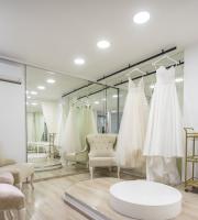 Νυφικά φορέματα