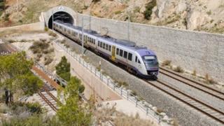 Η Σιδηροδρομική Εγνατία εντάσσεται στο νέο ΕΣΠΑ.