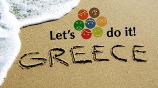 To «Let’s do it Greece» έρχεται στην Αλεξανδρούπολη 