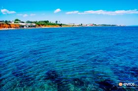 Ορίστε και μία δόση δροσιάς από την καλοκαιρινή Αλεξανδρούπολη.