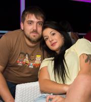 Όμορφες είναι οι Αυγουστιάτικες νύχτες στο Yacht Club.