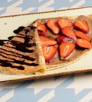 Κρεπερί - Ταχυφαγείον