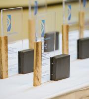 Εκδήλωση με κοπή πίτας και βραβεύσεις πραγματοποίησε το Εμπορικό Επιμελητήριο Έβρου