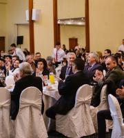 Εκδήλωση με κοπή πίτας και βραβεύσεις πραγματοποίησε το Εμπορικό Επιμελητήριο Έβρου