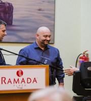 ΒΡΑΒΕΙΟ ΚΑΙΝΟΤΟΜΙΑΣ: ΛΙΘΟΜΥΛΟΣ ΟΕ