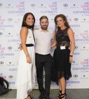 Μια γιορτή αγάπης στήθηκε στα καταστήματα Vartan στο κέντρο της Αλεξανδρούπολης